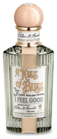 Penhaligons A Kiss Of Bliss парфюмерная вода EDP 100 мл, унисекс