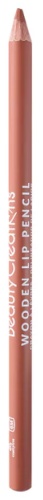 Beauty Creations Карандаш для губ/Wooden Lip Pencil/08 Dulce A Caramelo карандаш 08 Dulce A Caramelo