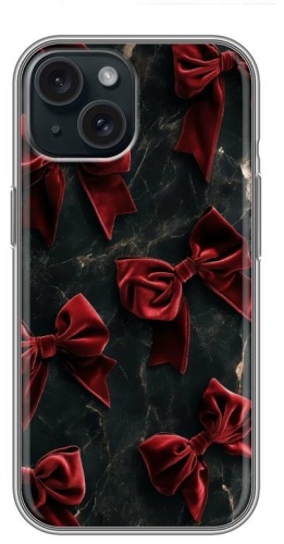 Чехол BAIKO для Apple iPhone 13 Mini рисунок