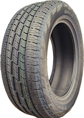Toyo OpenCountryHT2 265/70 R16 102 H без шипов