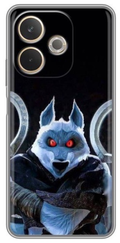 Чехол для OPPO A5 Pro рисунок