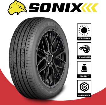 Sonix Xcomfort S7 205/70 R15 96 T