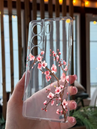 Чехол для TECNO Camon 40 Pro рисунок
