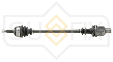 Sufix привод колеса в сборе SV1002