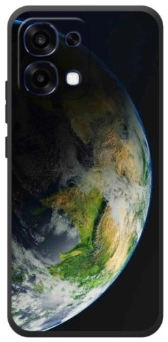 Чехол BAIKO для Vivo Y05 рисунок