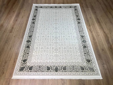 Ковер 200x500 см, короткий ворс, Казахстан