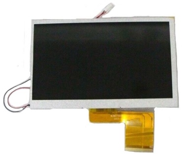 Дисплей WJWV7001B-FPC(V1.0) для планшета DEXP Универсальное, WJWV7001B-FPC(V1.0)
