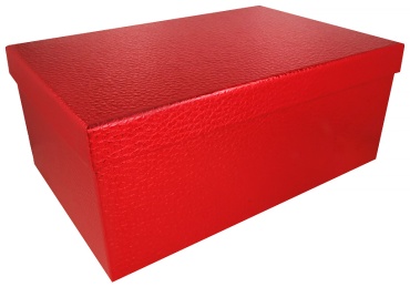 Коробка Yingpin 1 шт, 53х35х22 см