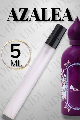 UIDE Azalea духи PARFUM 5 мл, унисекс