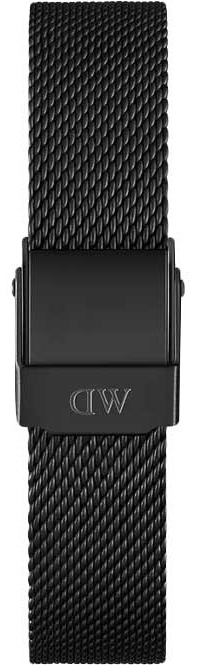 Браслет Daniel Wellington сталь 12 x 180 мм
