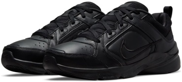 Кроссовки Nike Defy All Day черный