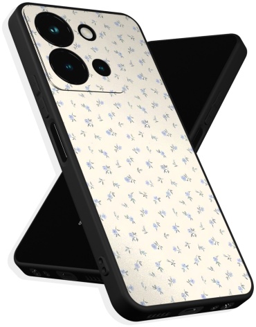 Чехол для Vivo Y36 рисунок