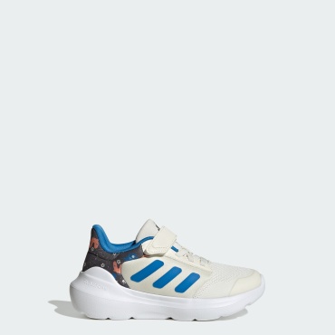 Кроссовки adidas Tensaur Run 3.0 белый, синий