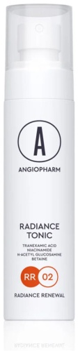 ANGIOPHARM тоник Radiance Renewal 150 мл