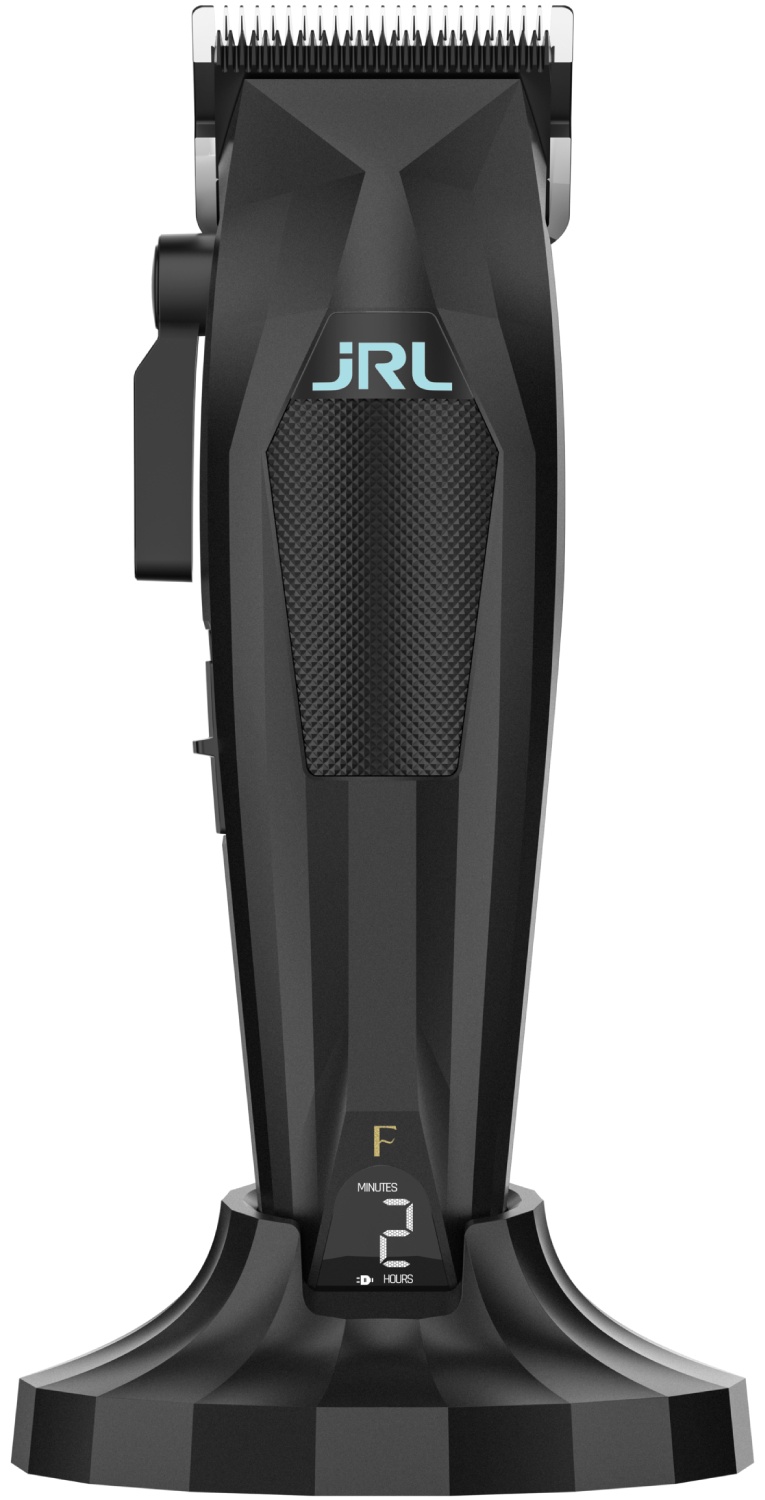 JRL машинка для стрижки 3000CB-F черный