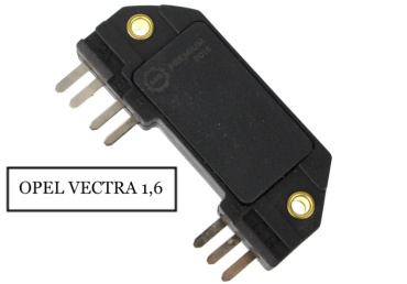 Катушка зажигания GPD 1237504