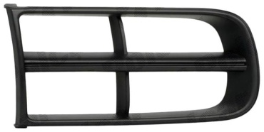 DPA решетка 88070776002 Skoda Fabia