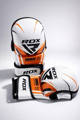 RDX octagon-015 белый S