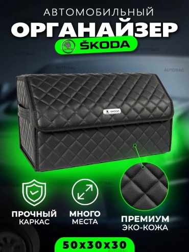 Органайзер 153150756 черный