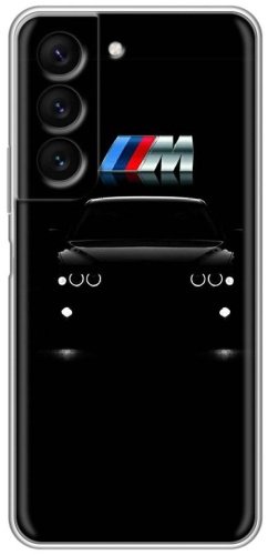 Чехол BAIKO для Samsung Galaxy S22 рисунок