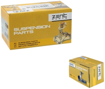 ZentParts сайлентблок Z25828