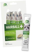 Paddy Time Hairball control пюре на основе курицы, 40 г