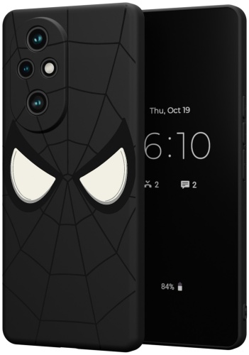 Чехол для Honor 200 Pro рисунок