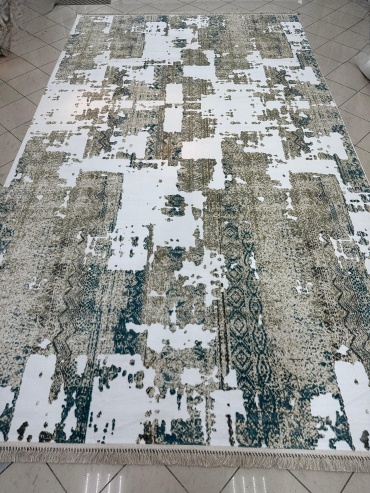 Ковер 300x500 см, короткий ворс, Турция