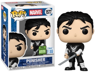 Funko Punisher 10 см 1 шт