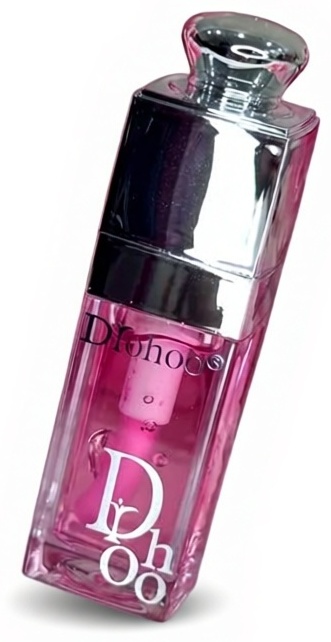 Drohoo Lip wine блеск для губ 4