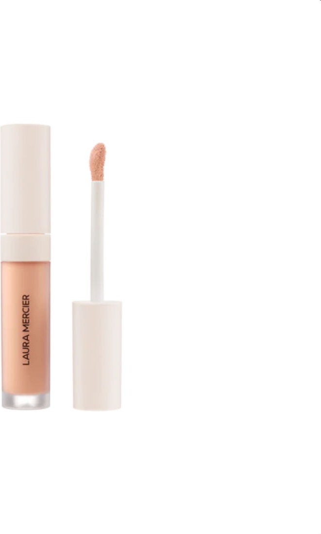 Laura Mercier Real Flawless Weightless Perfecting Serum Concealer консилер 2C1 • Light with cool undertones
