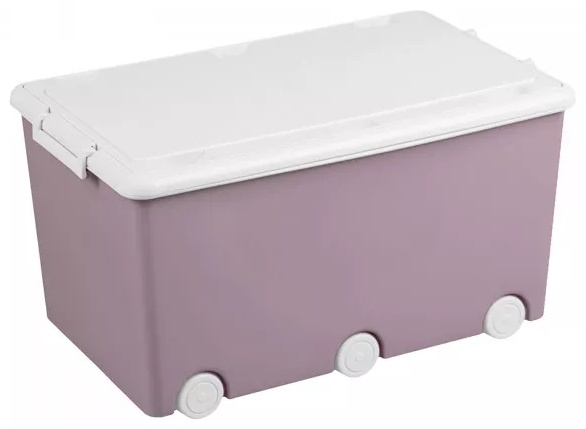 Tega Baby контейнер универсальный 58.5x36x31 см, пластик