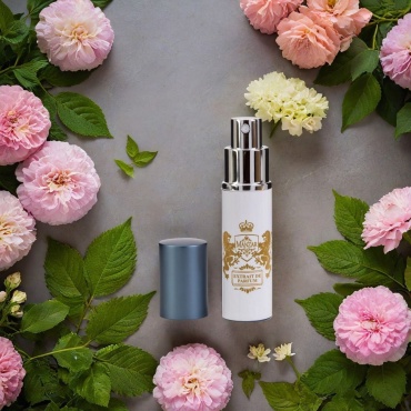 MANZAR Good Girl 2016 экстракт духов Extrait de Parfum 10 мл, для женщин