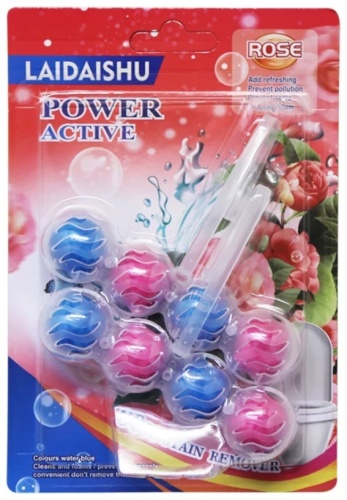Гигиенический блок 6972820105859