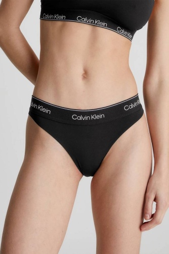 Бразильяна Calvin Klein черный