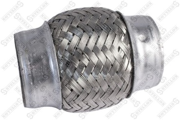 Stellox гофра глушителя 69-99002-SX