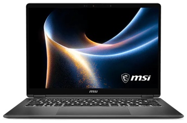 MSI Prestige 16 Flip AI+ 16" / 32 Гб / SSD 2000 Гб / Win 11 Pro / C3MTG-210KZ