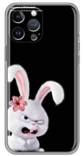 Чехол для Apple iPhone 12 Pro Max рисунок