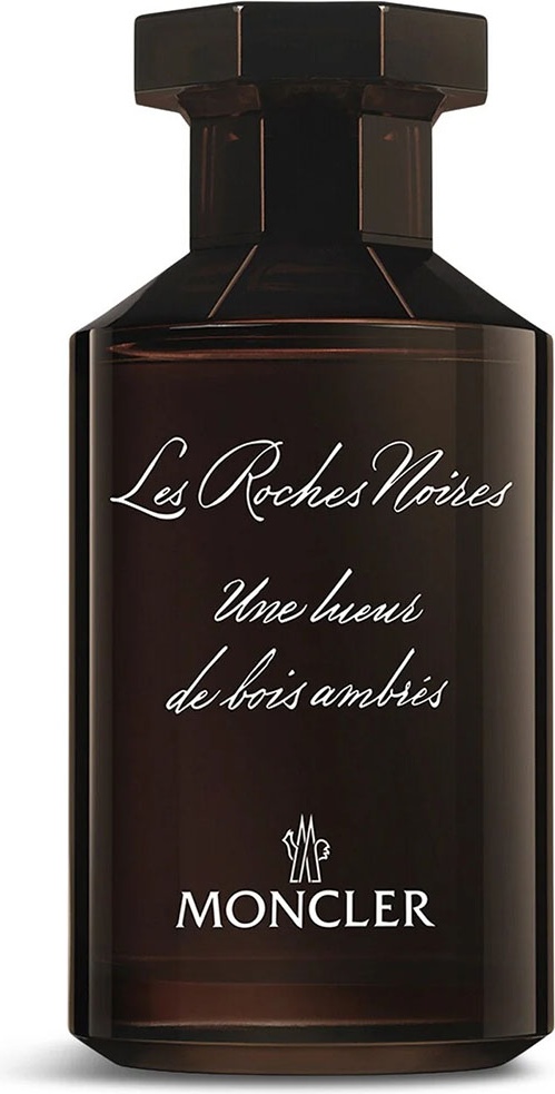 Moncler Les Roches Noires парфюмерная вода EDP 100 мл, унисекс