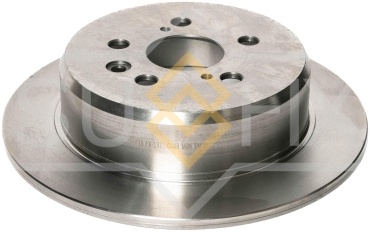 Диски Sufix задние FX1861