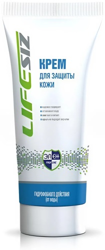 Элен крем 072717, 100 мл