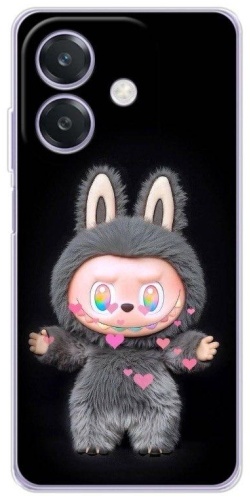 Чехол BAIKO для OPPO A3x, A40m рисунок