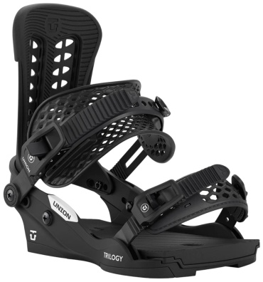Union Trilogy Classic 11010400-BLK 2026 черный L