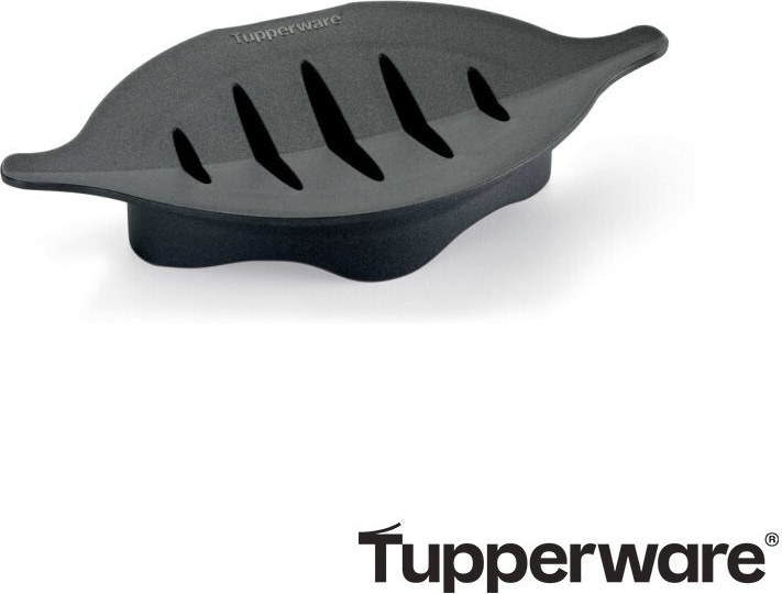 Tupperware мыльница РП248 1 шт, пластик, полипропилен