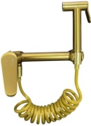 TEMMAX гигиенический душ TM-203-6, нержавеющая сталь