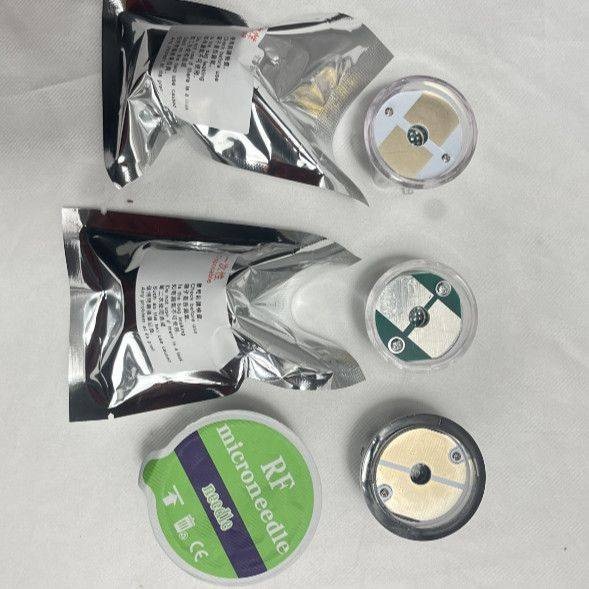RF microneedle картриджи 5 шт