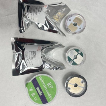 RF microneedle картриджи 5 шт