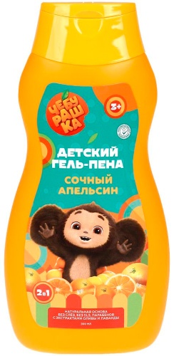 Пенка Заботливая мама 300 мл