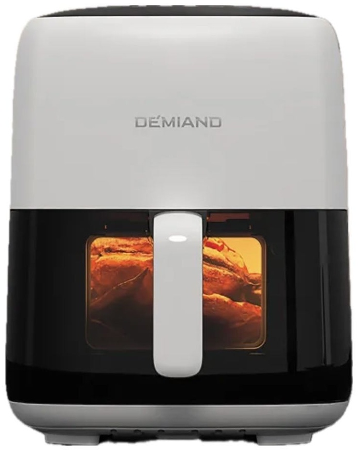 Аэрогриль DEMIAND DK-5200 белый