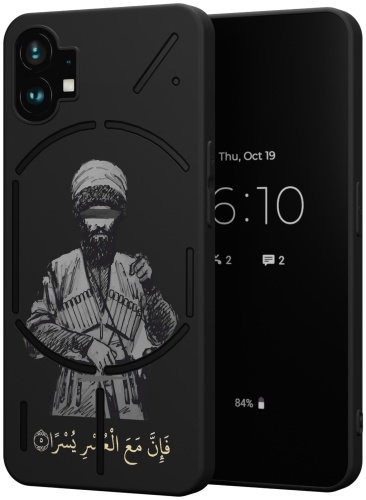Чехол для NOTHING Phone 1 рисунок